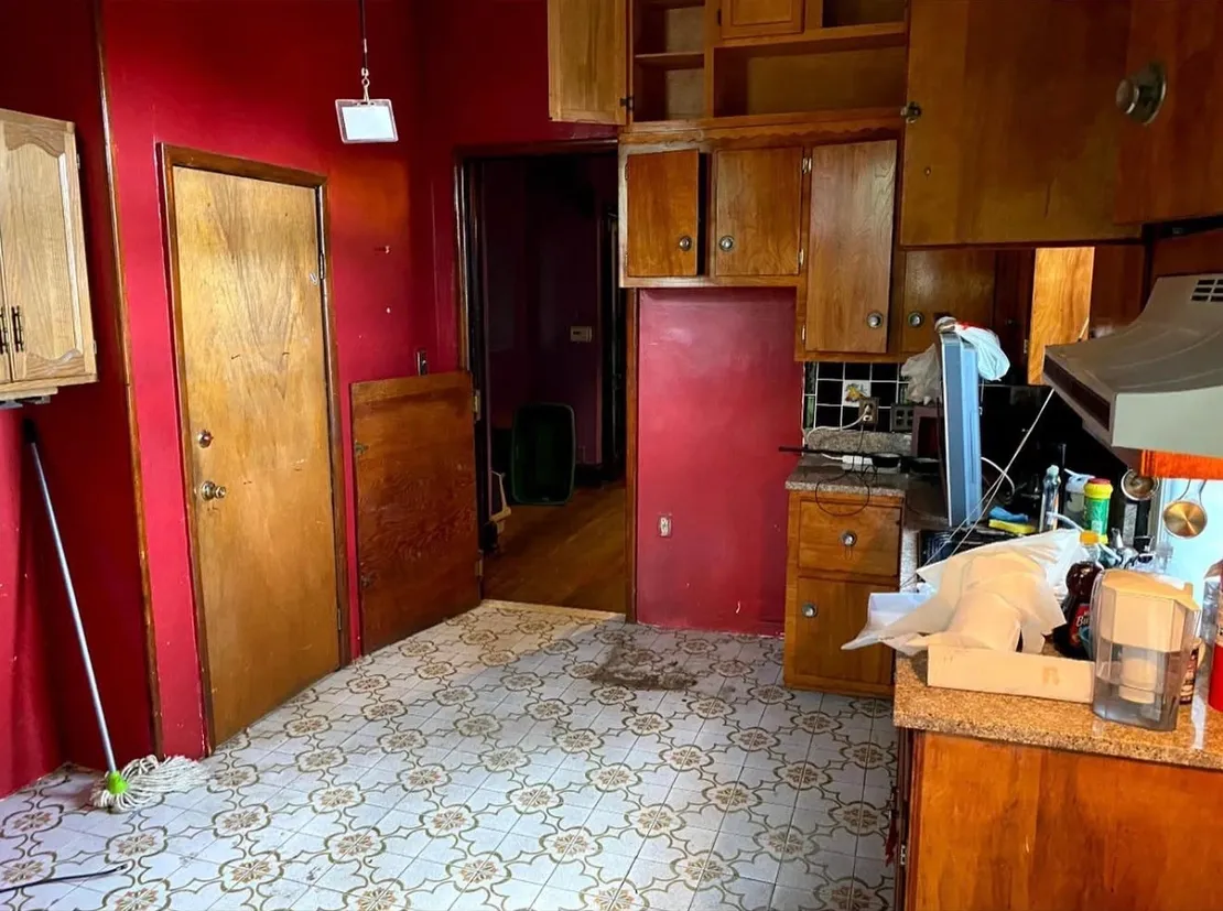 Before — Kitchen (Copy)