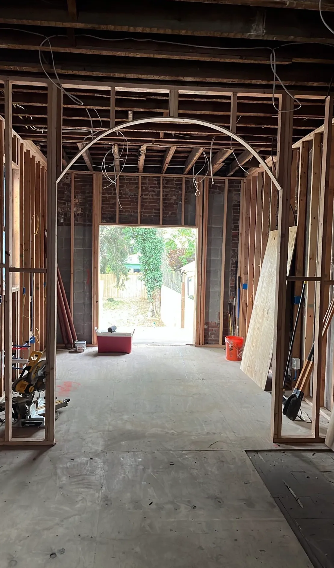 Before — Ground Floor (Copy)