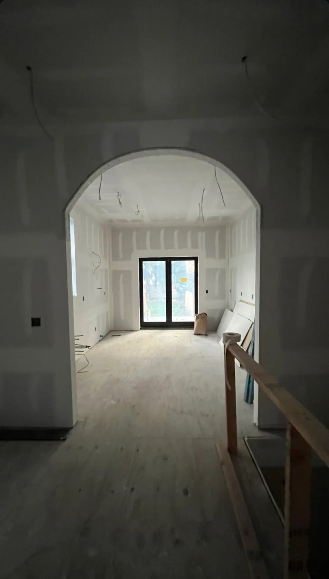 During — Ground Floor (Copy)