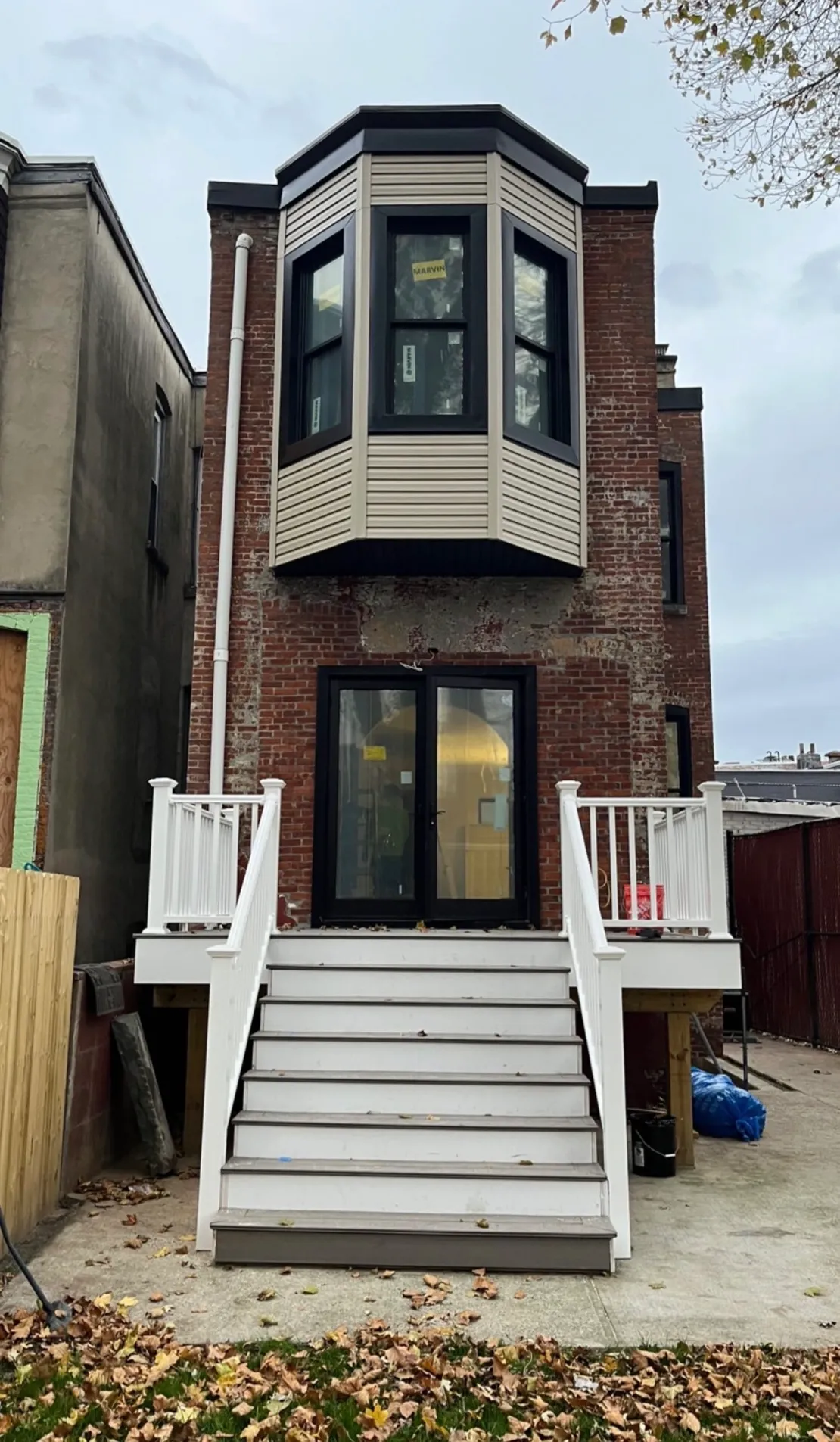 During — Backyard (Copy)