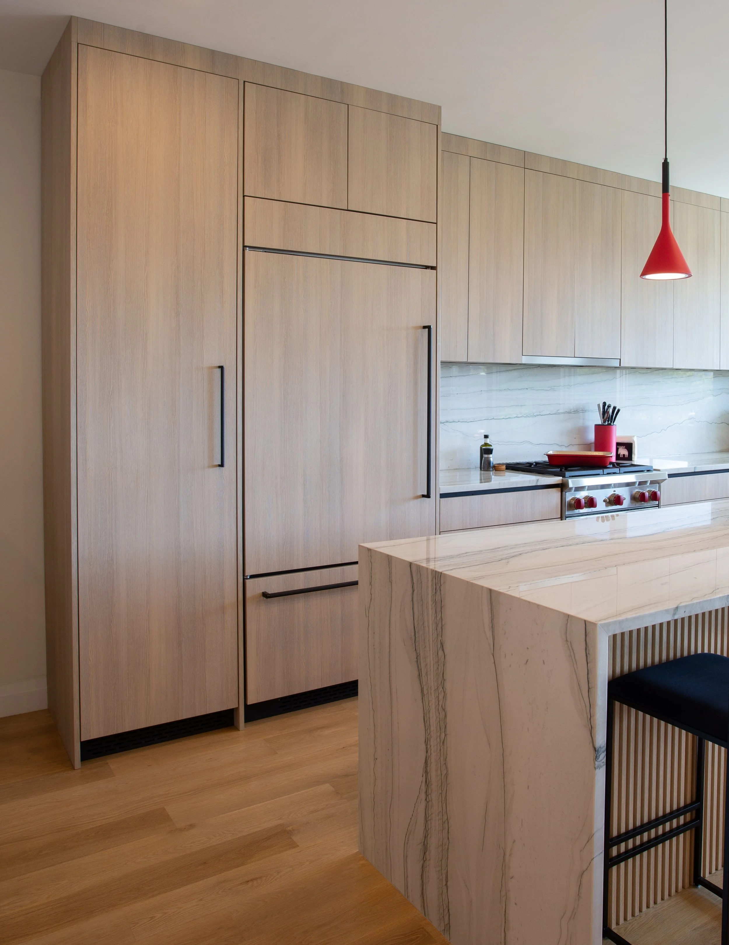 After — Kitchen