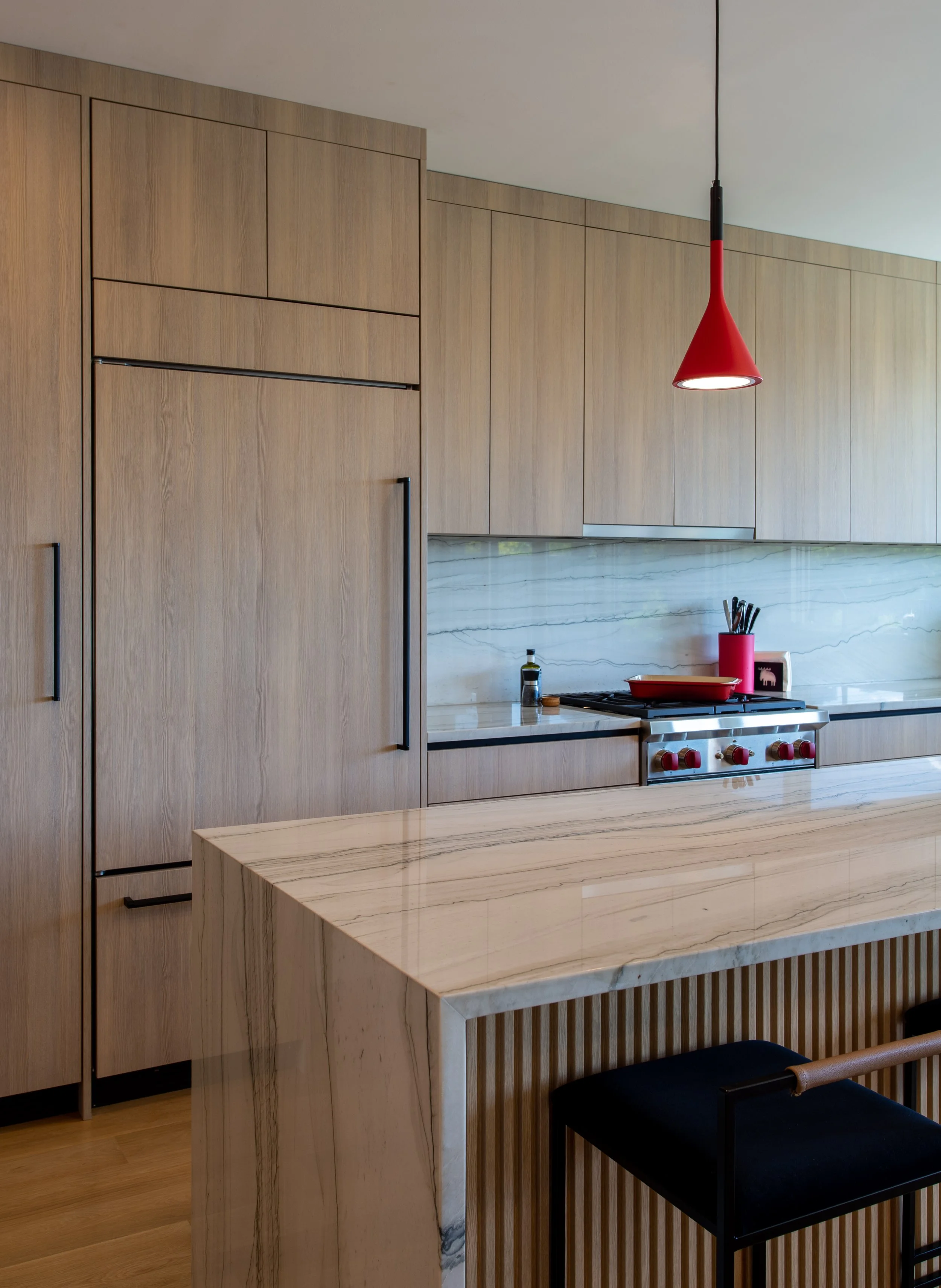 After — Kitchen
