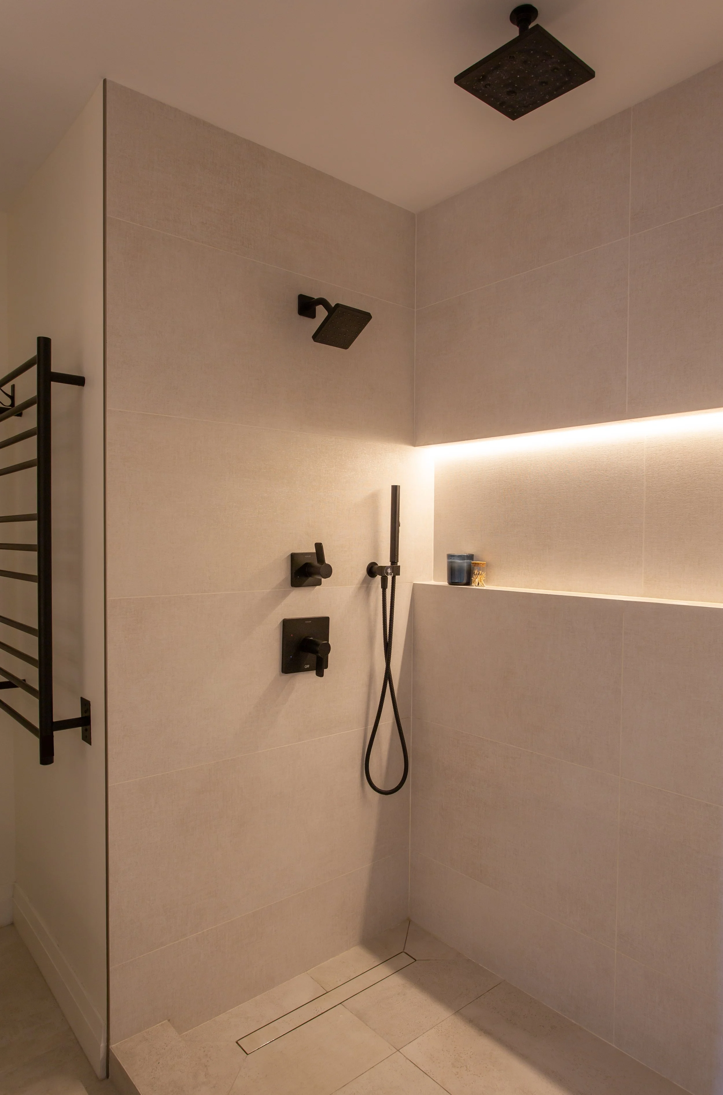 After — Bathroom