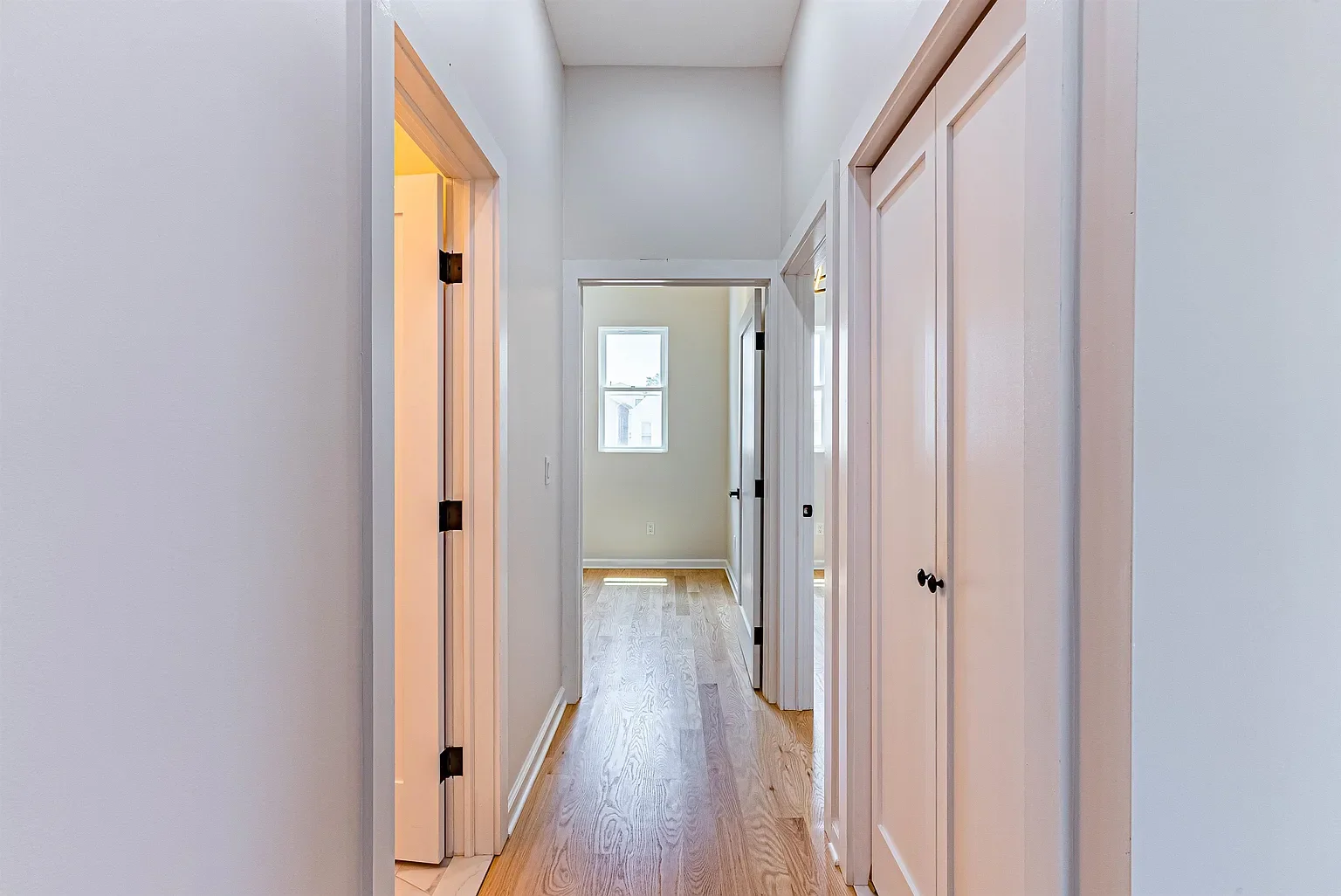 After— Hall