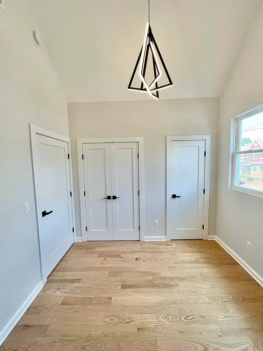 After— Bedroom
