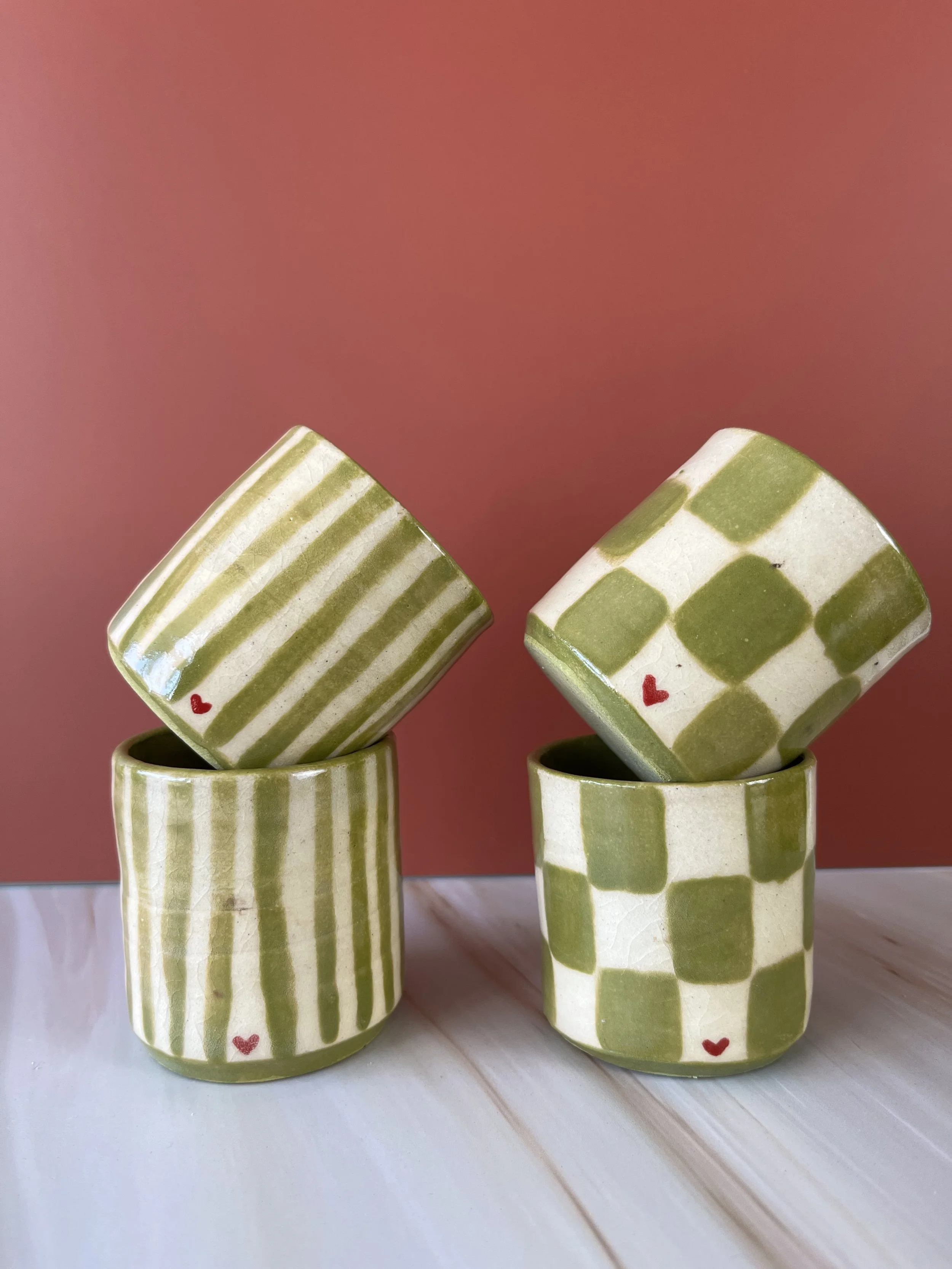 Espresso Cups