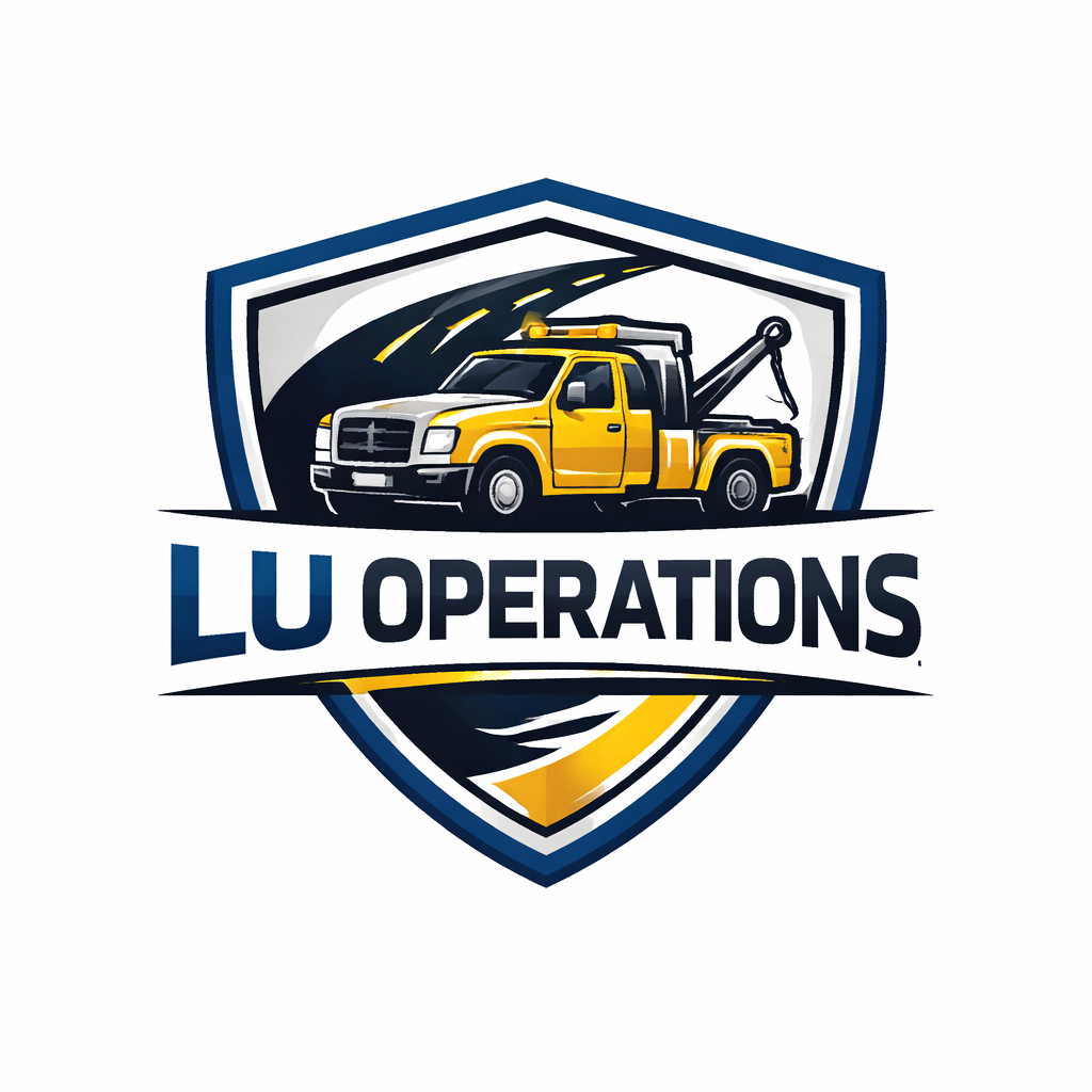 Towing & Vehicle Support