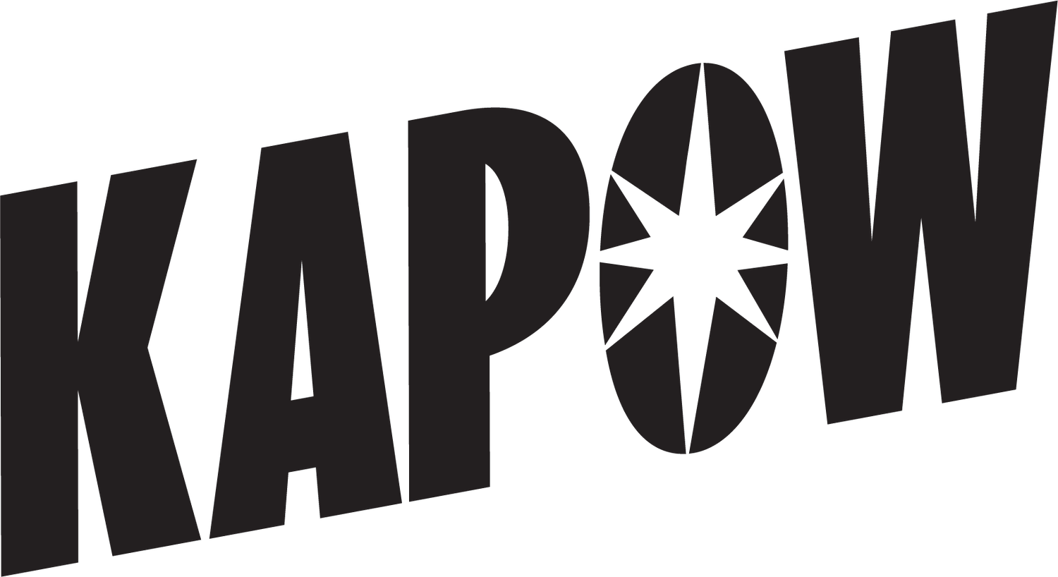 KAPOW