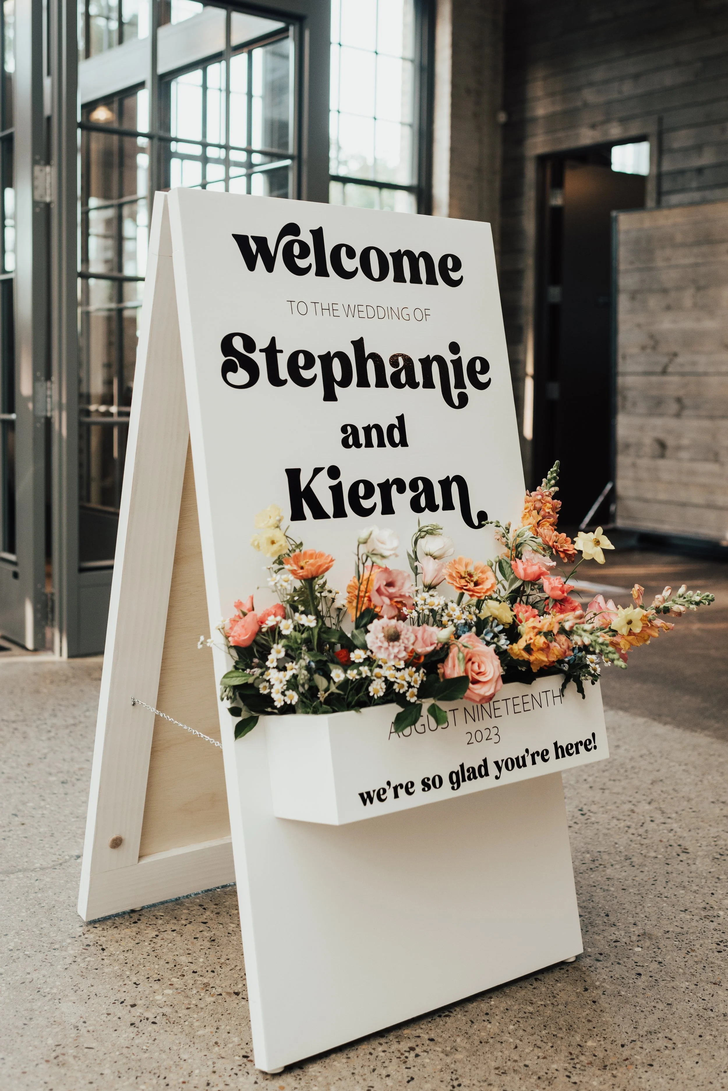 STEENA ANNE PHOTOGRAPHY, The Petal Florals