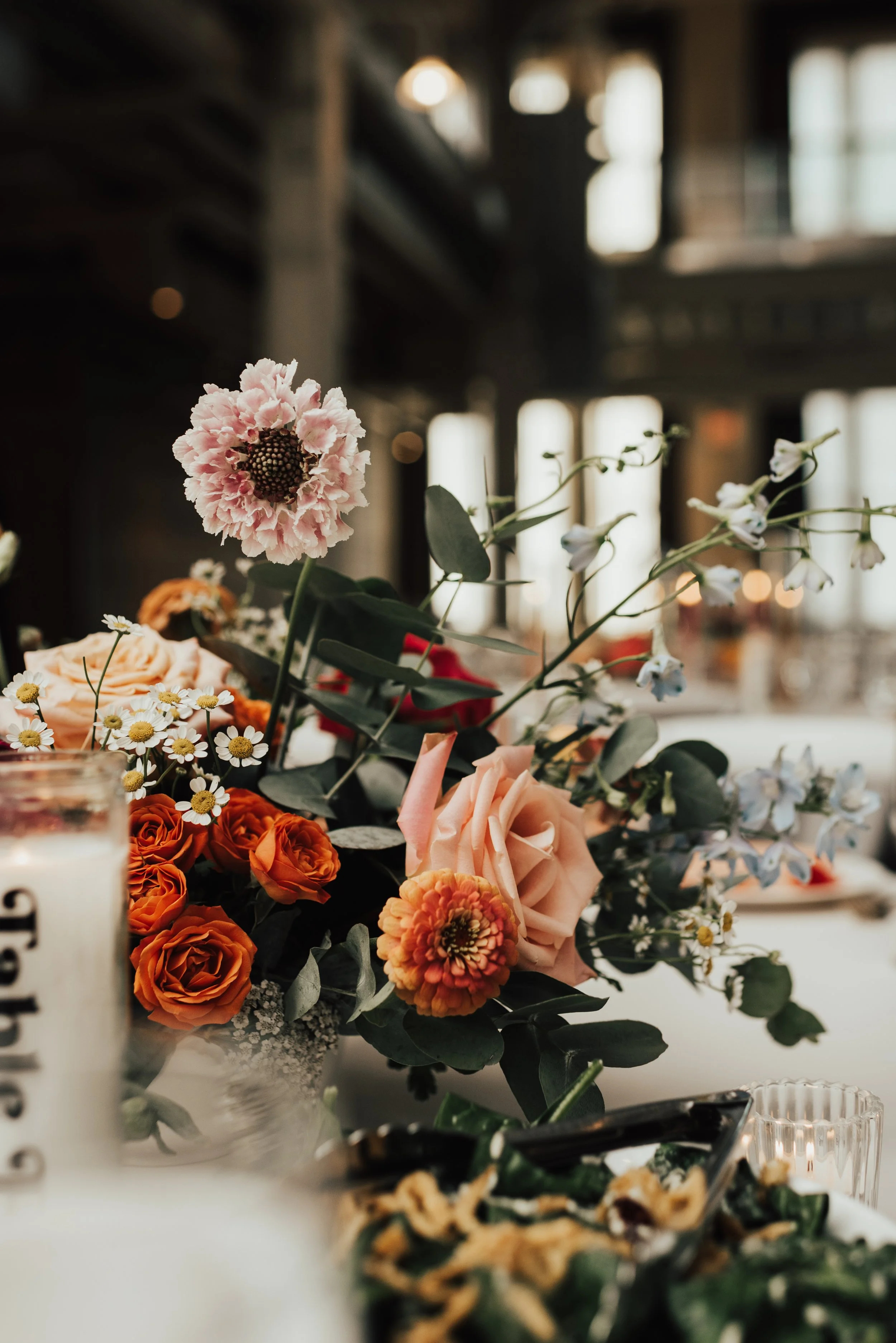 STEENA ANNE PHOTOGRAPHY, The Petal Florals