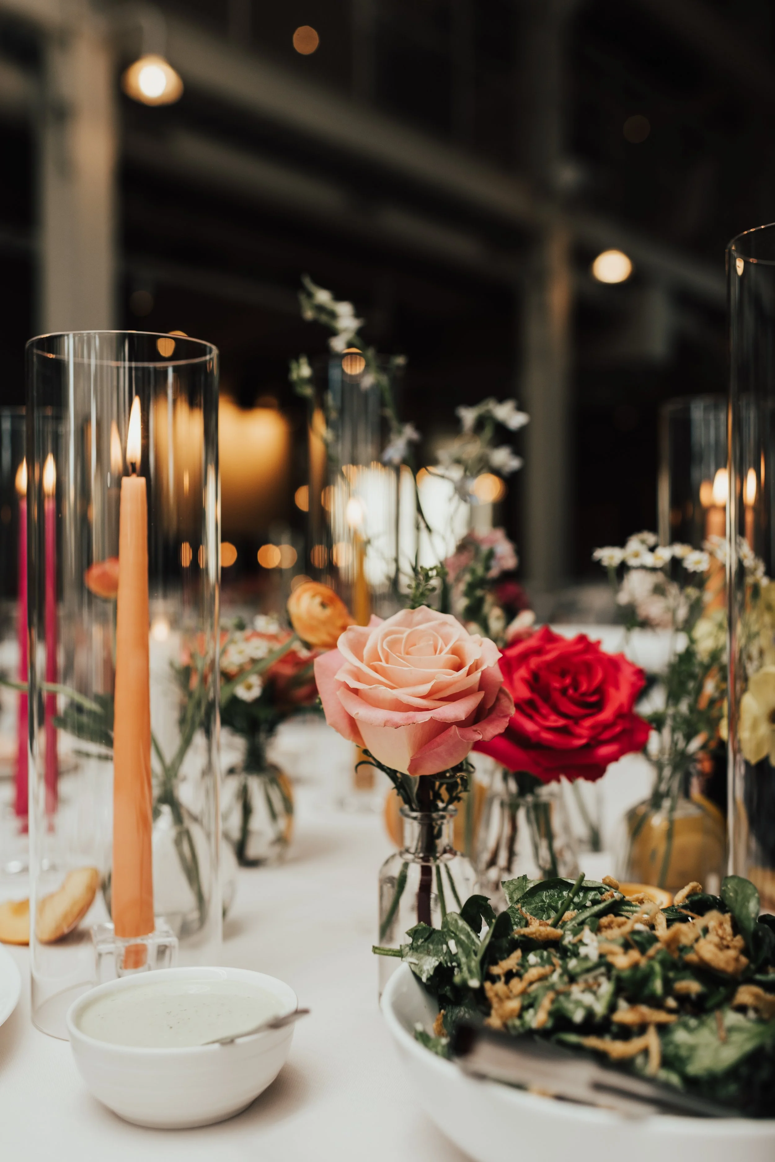 STEENA ANNE PHOTOGRAPHY, The Petal Florals