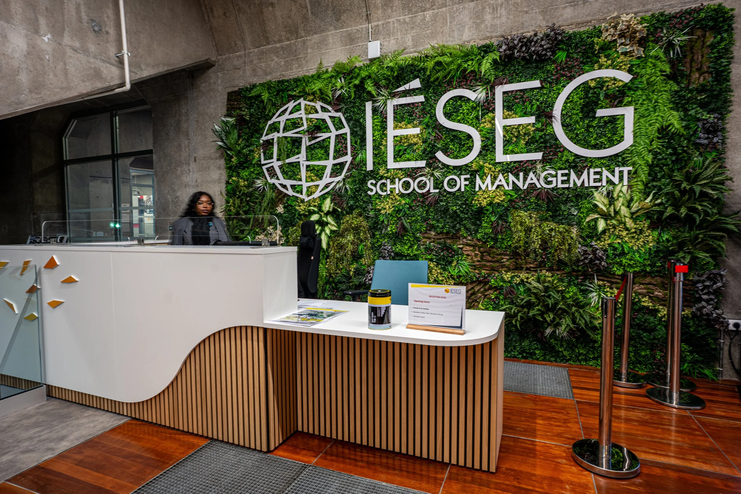Campus IESEG