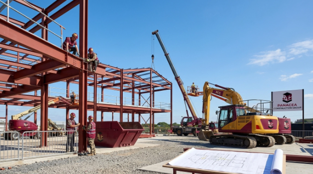 The SDVOSB &amp; HUBZone Advantage: Why Partnering with Panacea Opens New Doors
