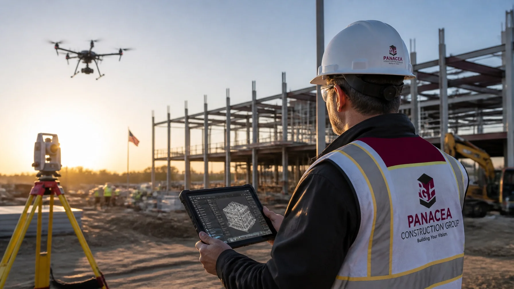 The Rise of AI in Federal Procurement