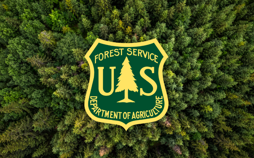 The Forest Service BPA Contract