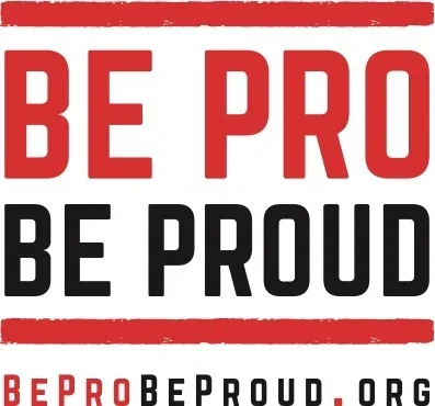 Be Pro Be Proud.webp