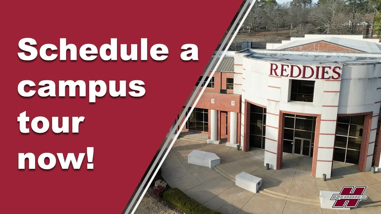 Henderson State Campus Promo