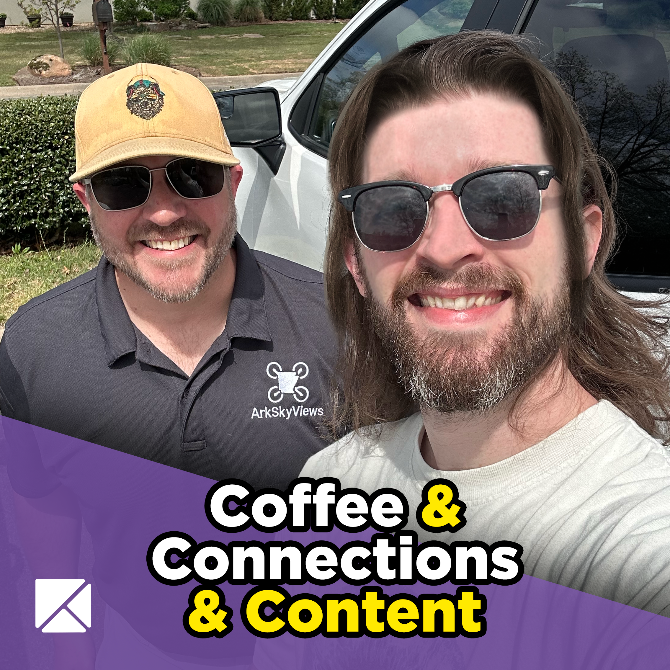 Networking Matters: Prioritizing Connection Over Business