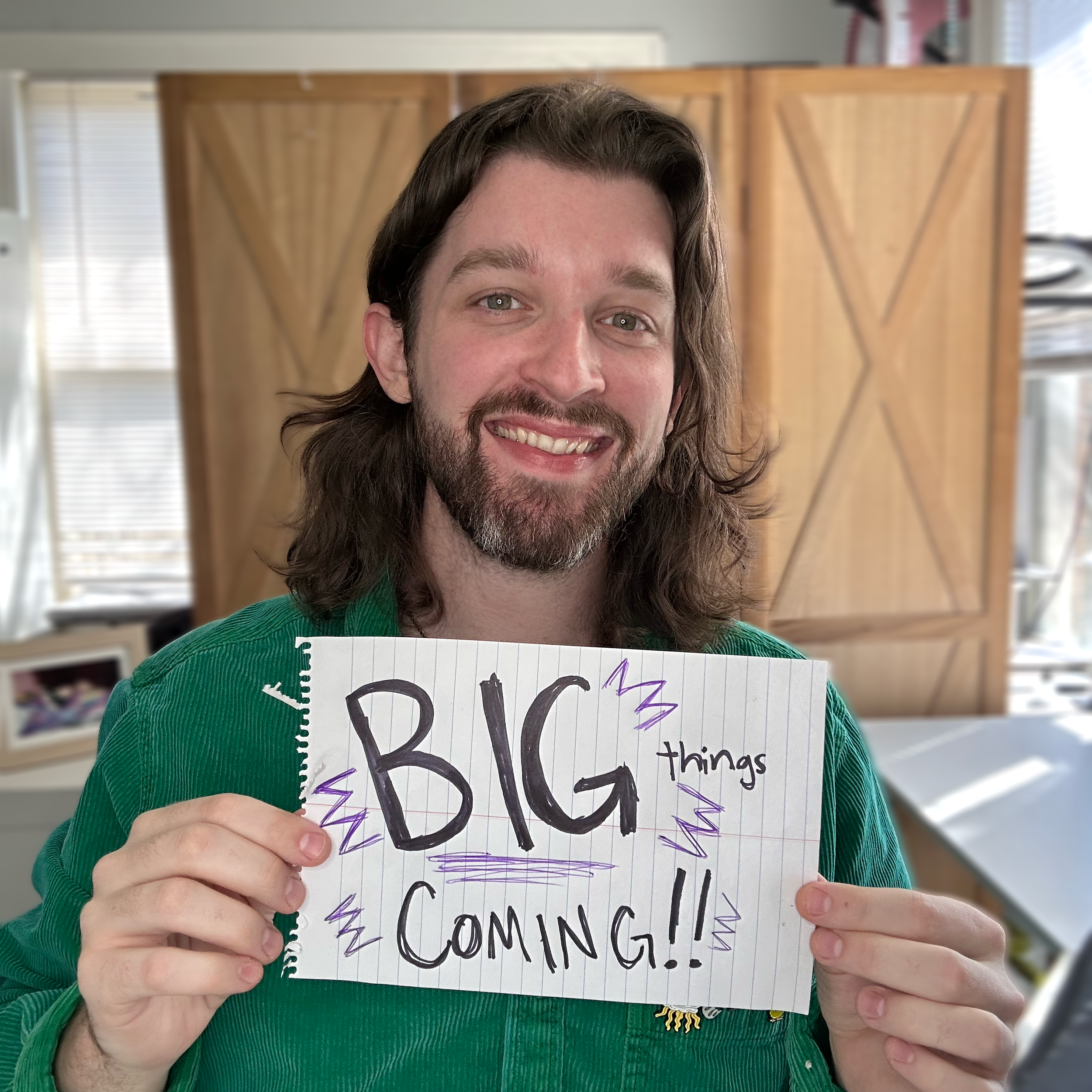 From Hype to Habit: A Creative Entrepreneur’s Guide to Consistent Growth