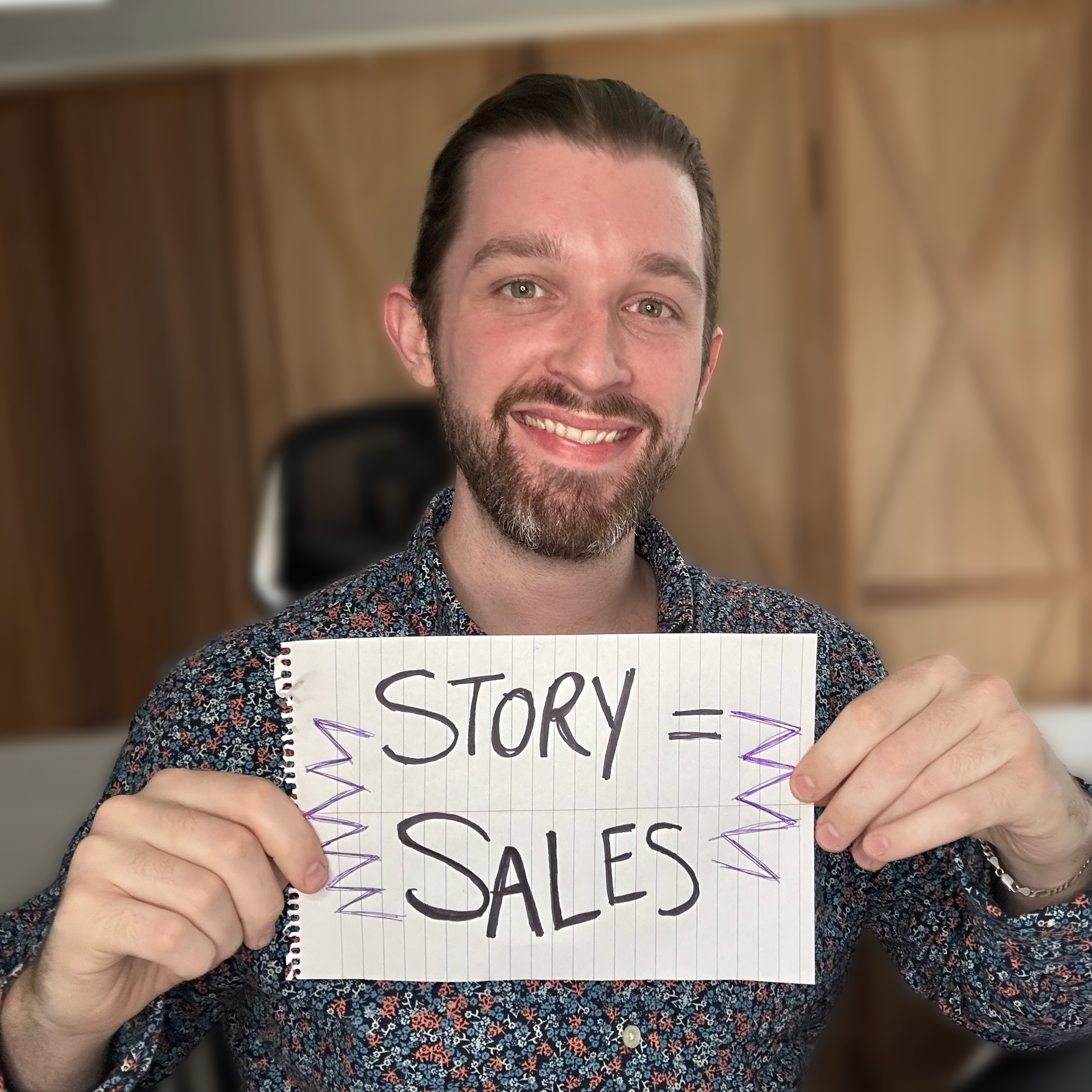 The Video Producer’s Dilemma: Forgetting My Own Story