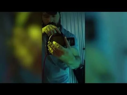 Matthew Sewell Photography - Maven Laser Protective Filter Promotional Video