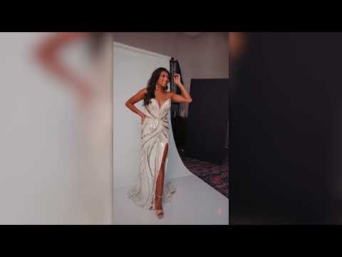 Matthew Sewell Photography - Pageant Portrait Photoshoot Promotional Video
