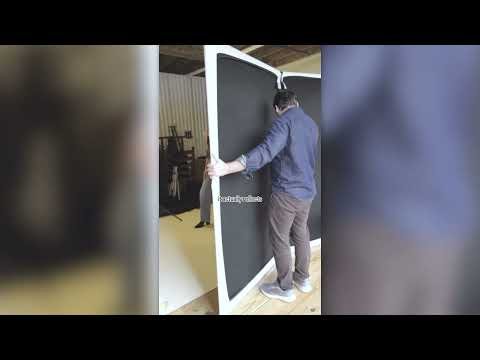 Matthew Sewell Photography - Westcott V-Flat Promotional Video