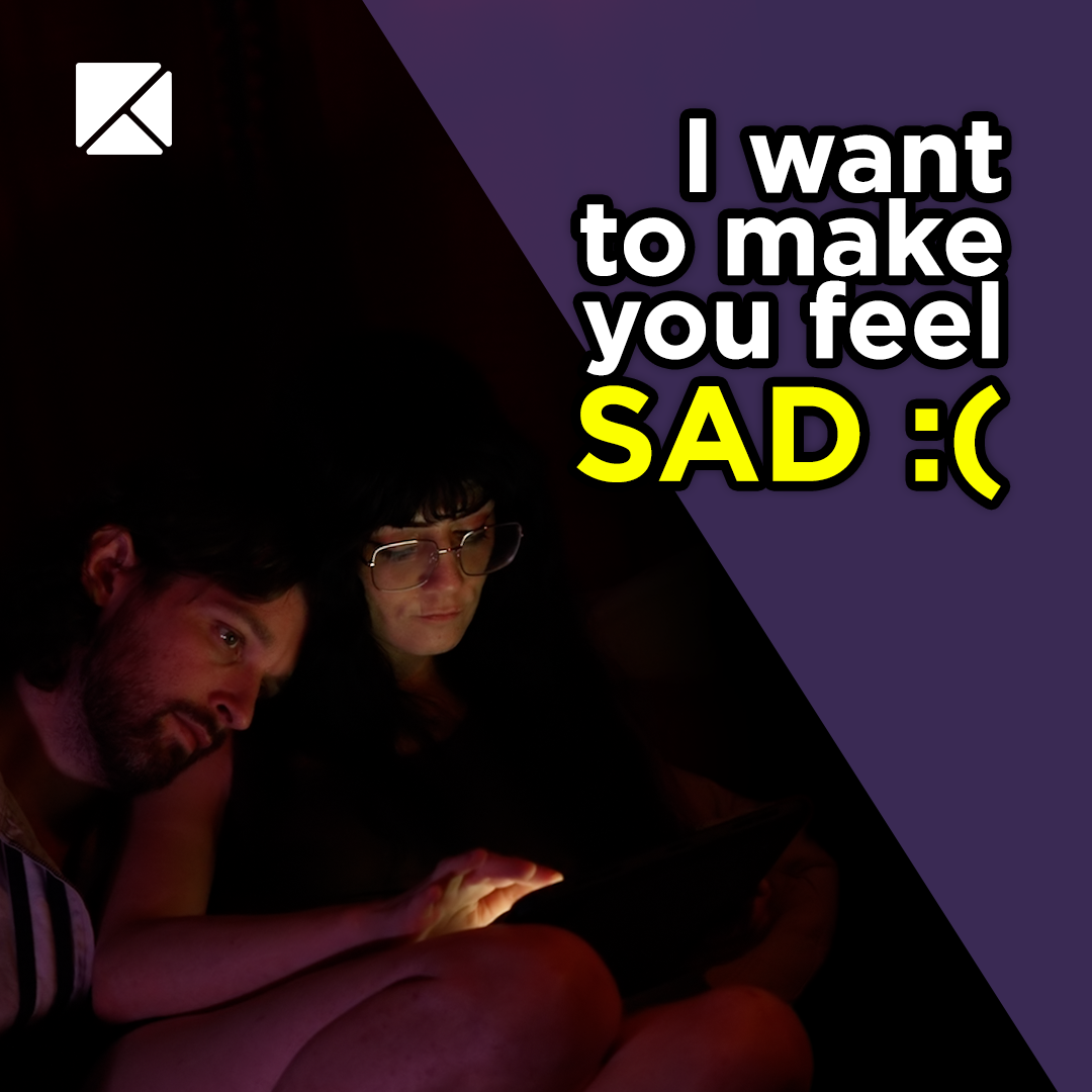 The Intention Behind "miss u": Using Video Production to Tell a Story