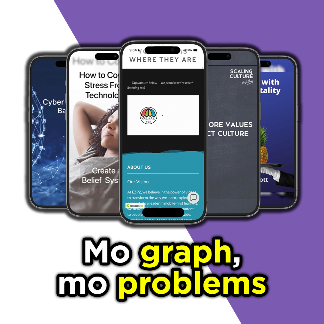 From Script to Screen: Highlighting Prositions' Mobile-Ready Courses