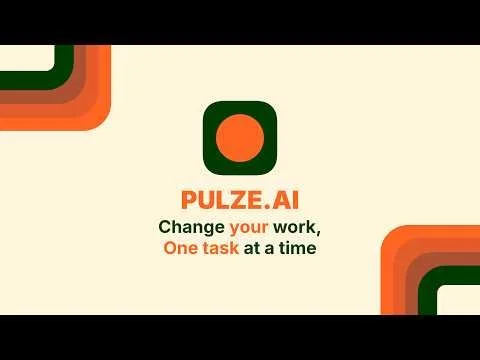 What is Pulze.ai?