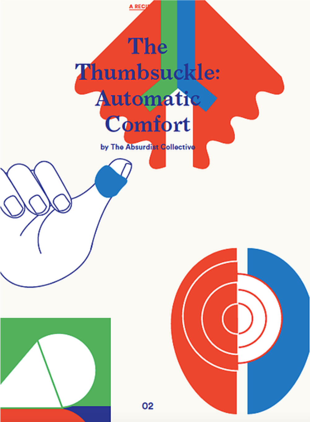 THE ABSURDIST ART COLLECTIVE