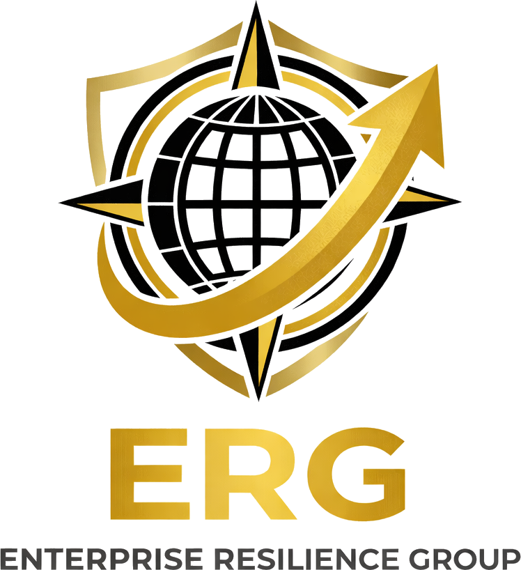 Enterprise Resilience Group