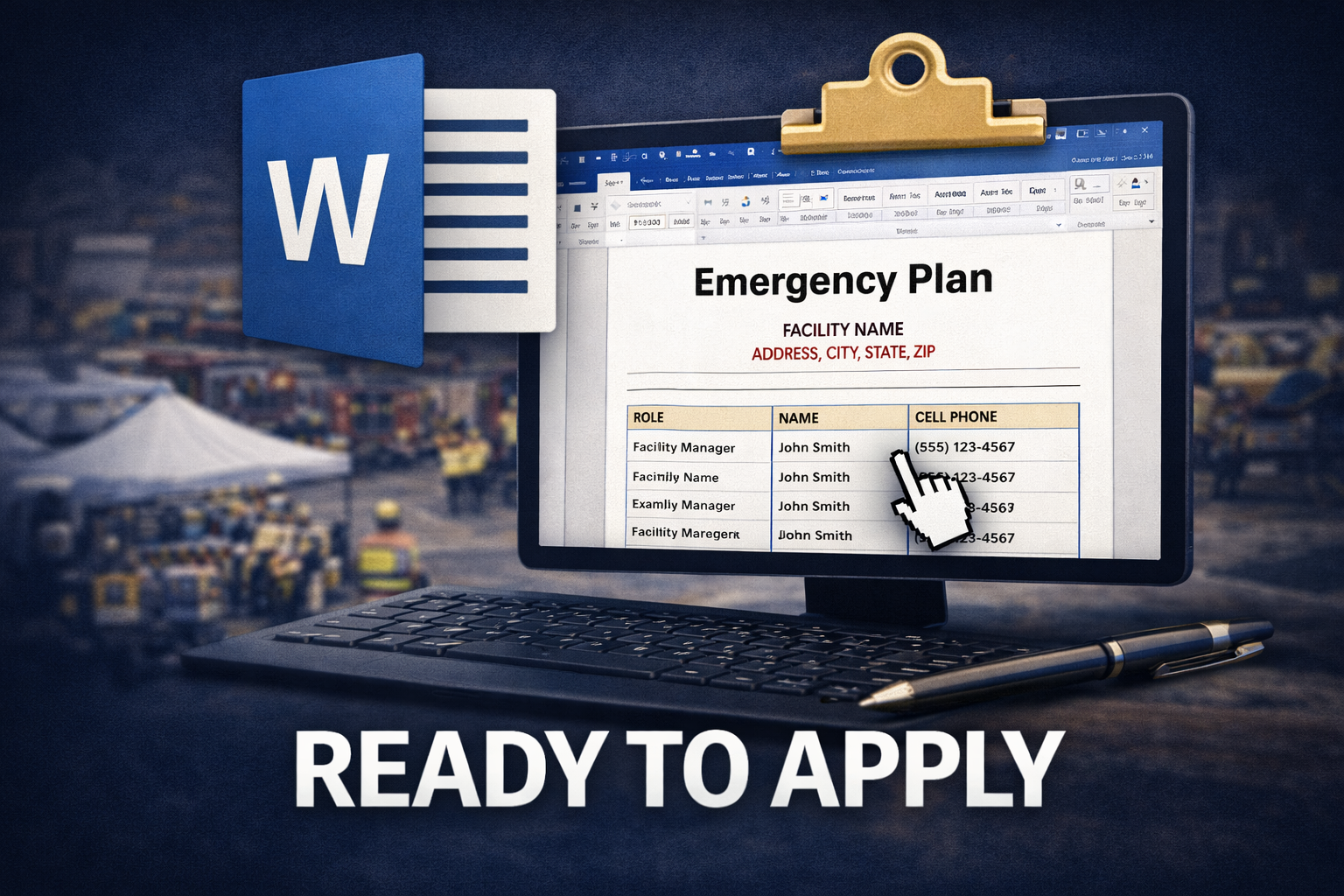 Geometric drawing of an outline square with sections divided by vertical, horizontal, and diagonal lines.