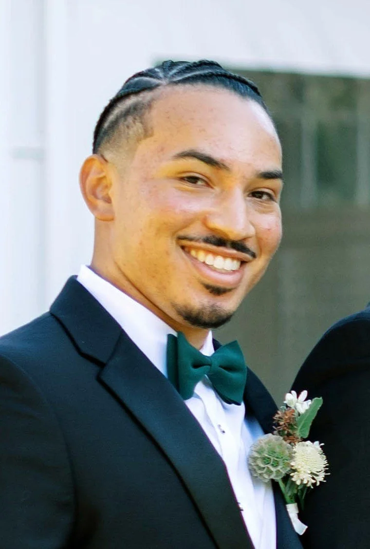 Isaac Carbajal - Owner and Operator of Elev8 Drone Solutions