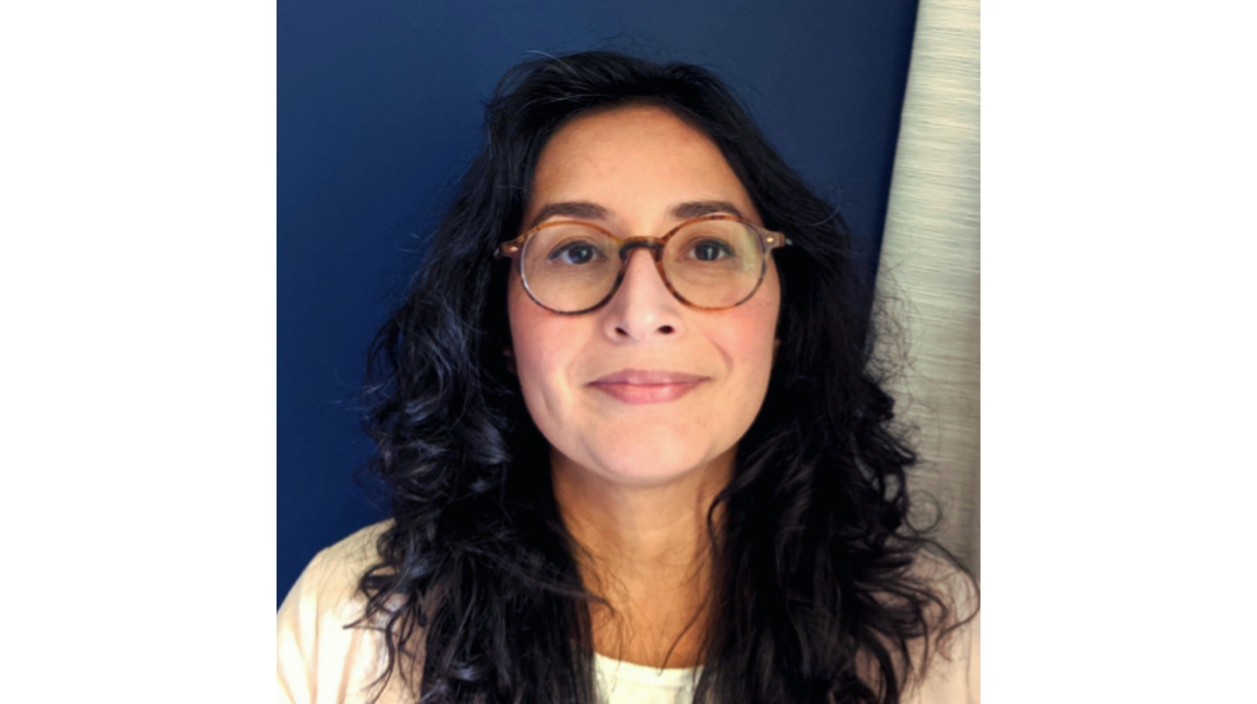 Jess Black, founder of Amatista Toro Solutions, a digital marketing and MarTech consultant based in Atlanta, GA.