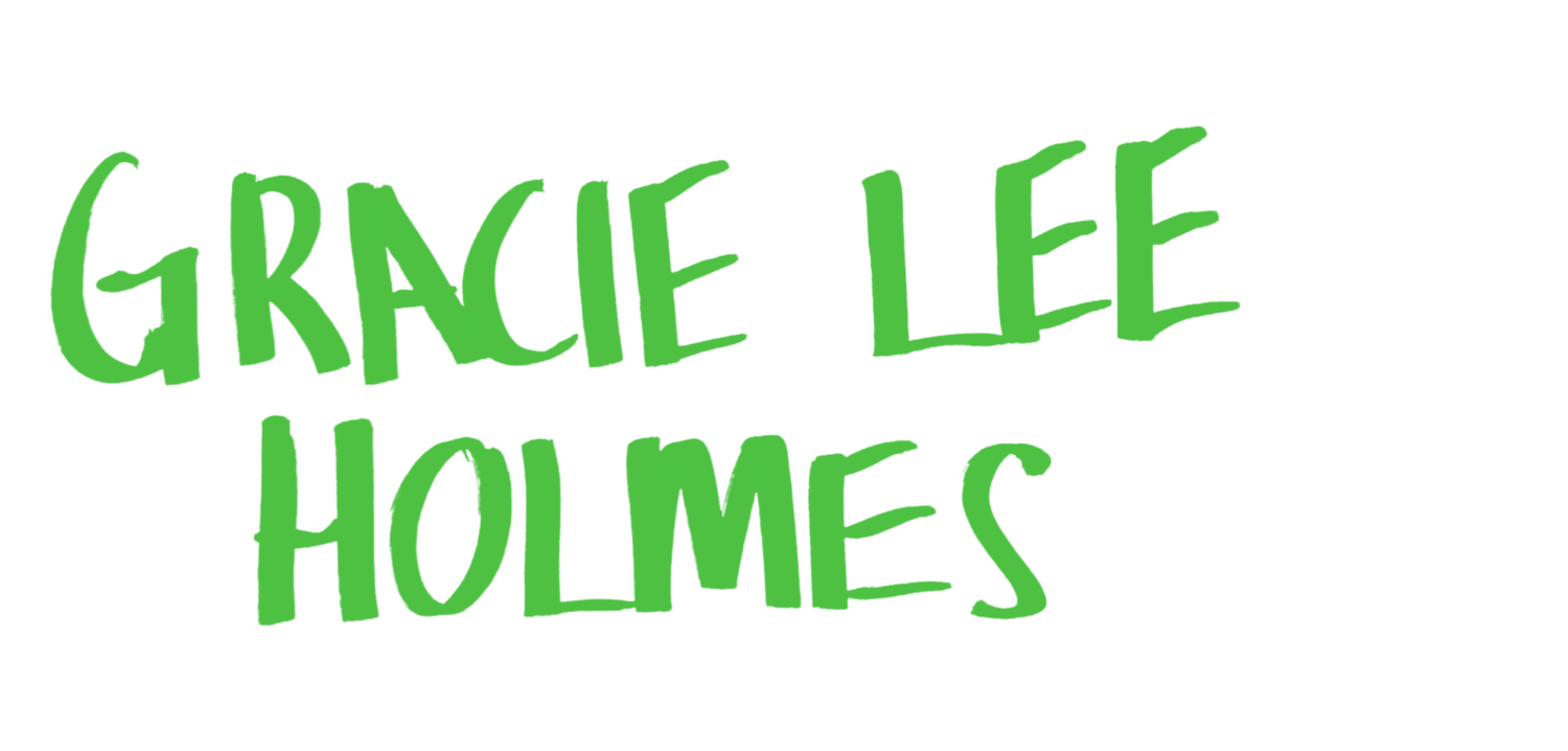 Gracie Lee Holmes