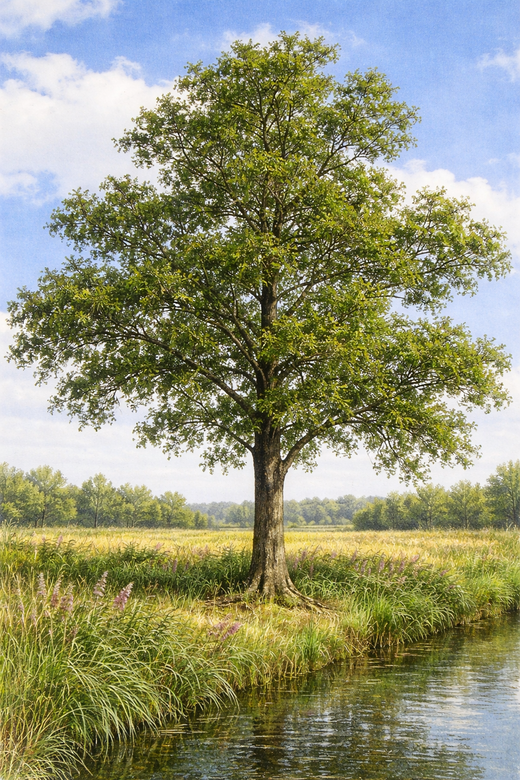 FEARN (Alder)