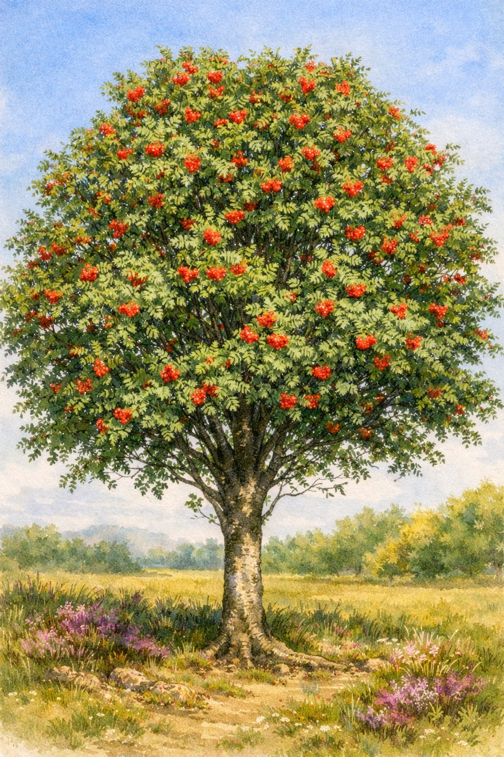 LUIS (Rowan)