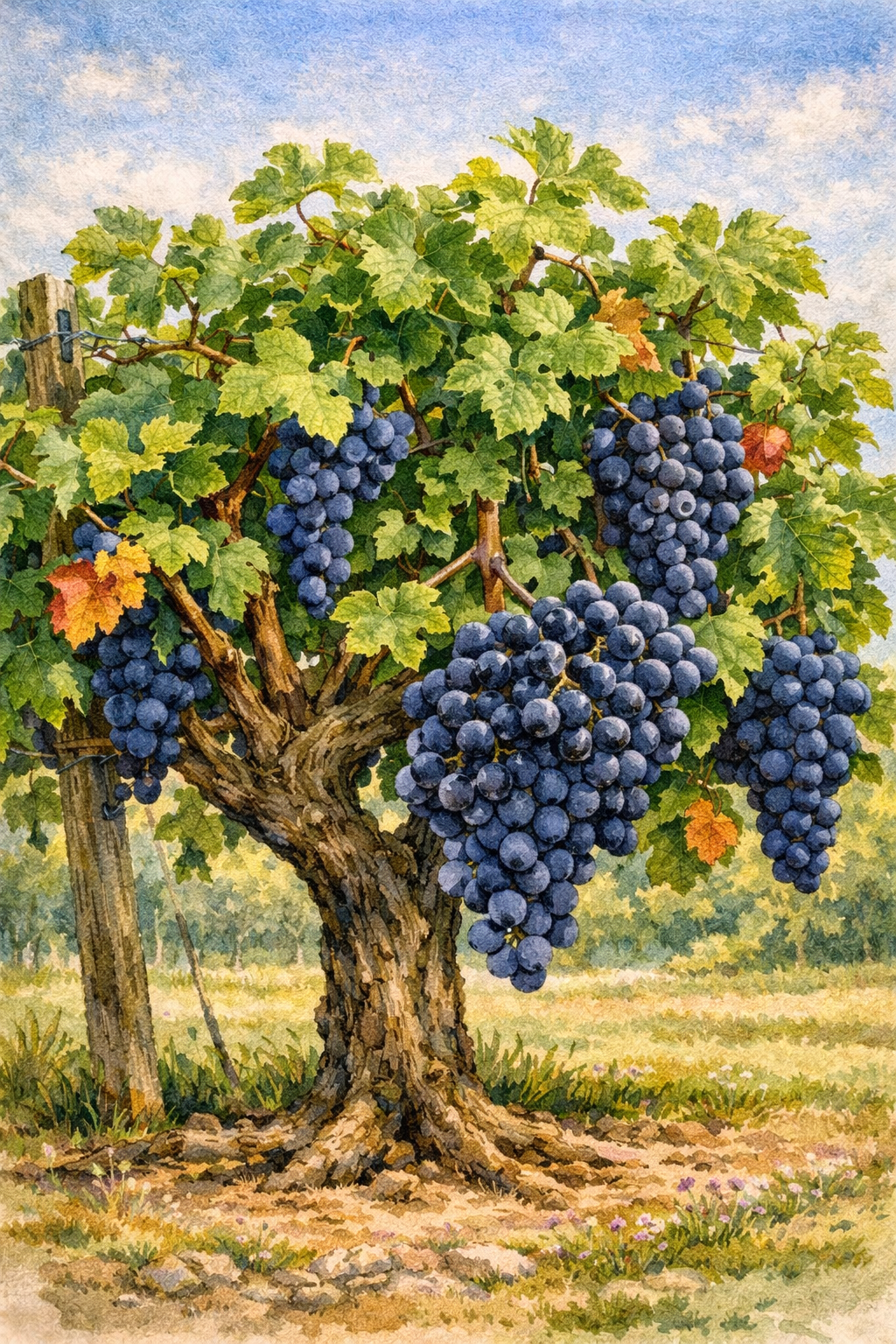 MUIN (Vine)