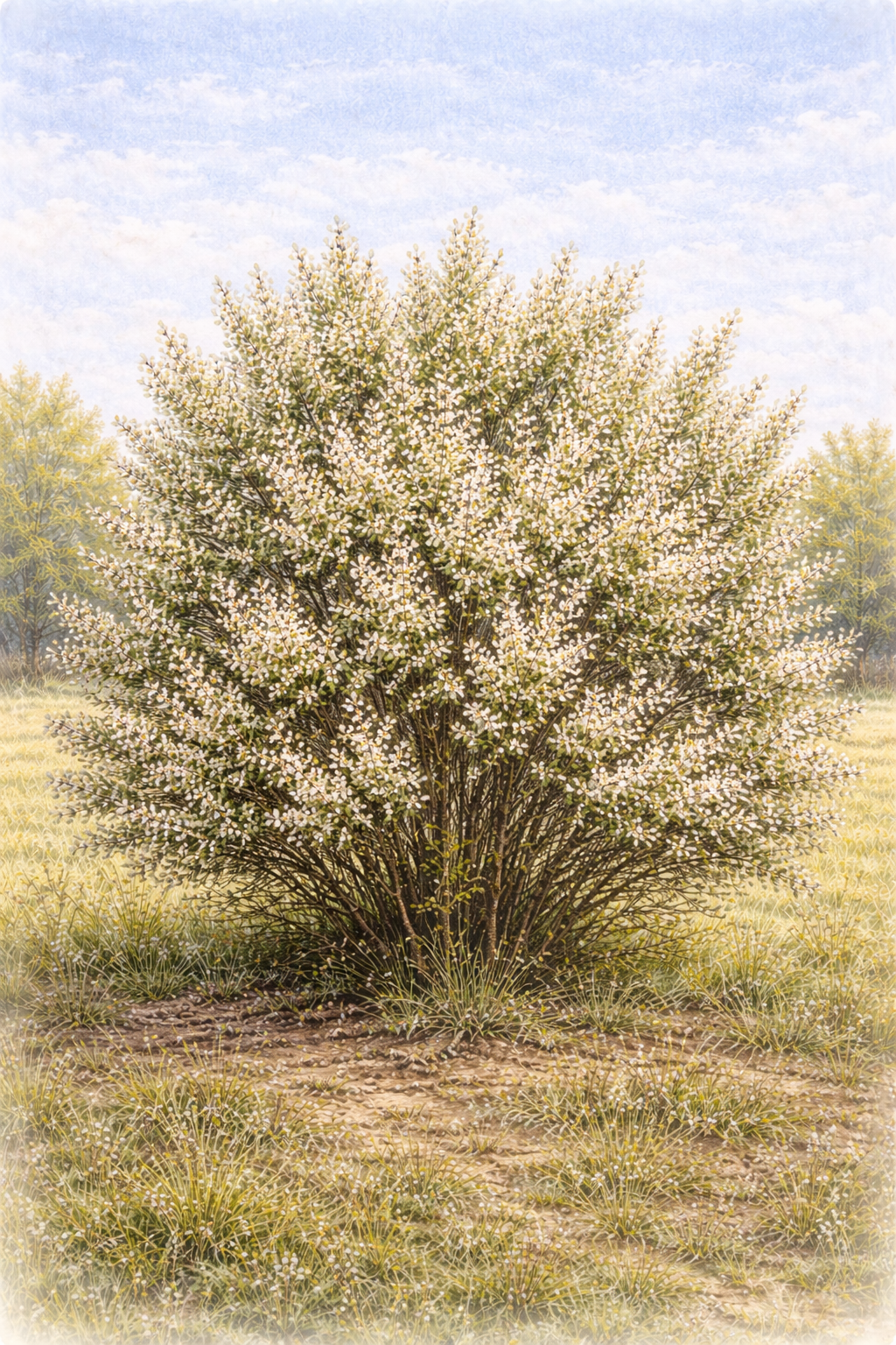 ÚR (Heather)