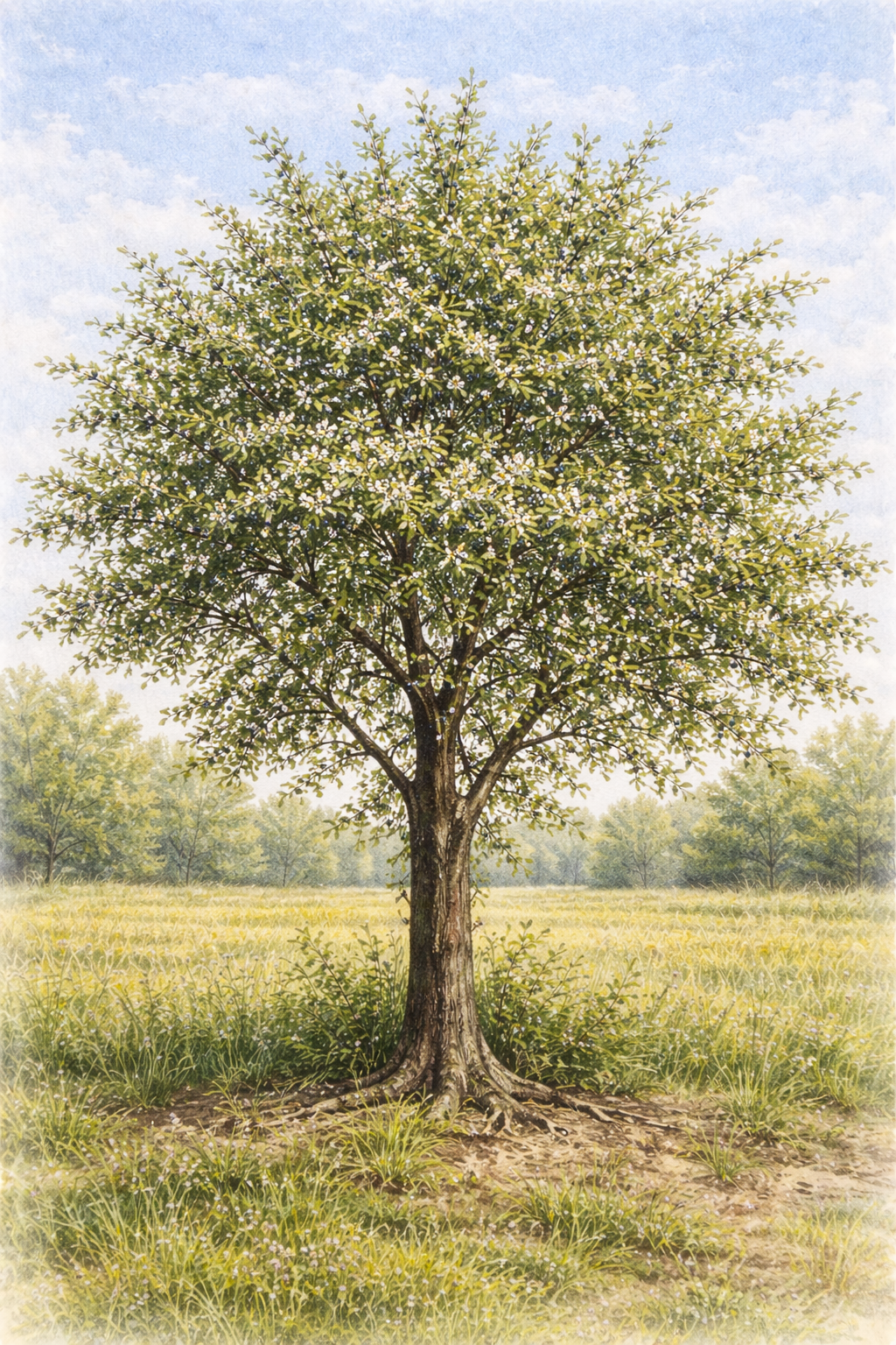 STRAIF (Blackthorn)