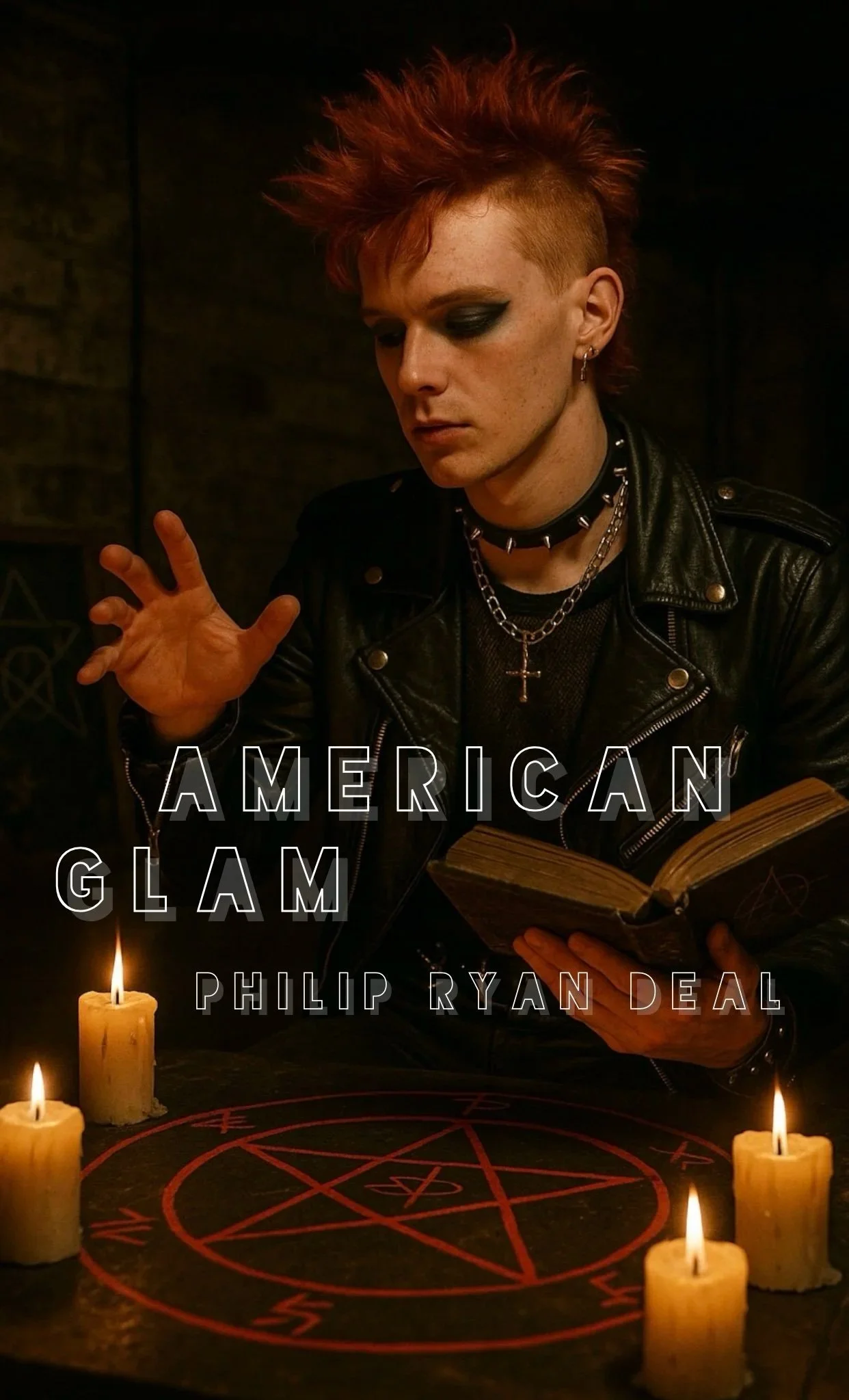 American Glam: Awakening