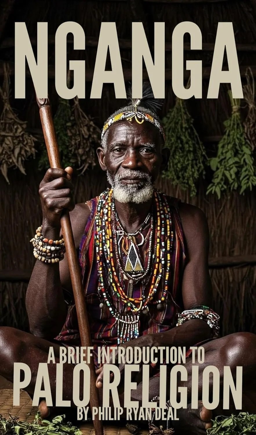 Nganga: A Brief Introduction To Palo Religion