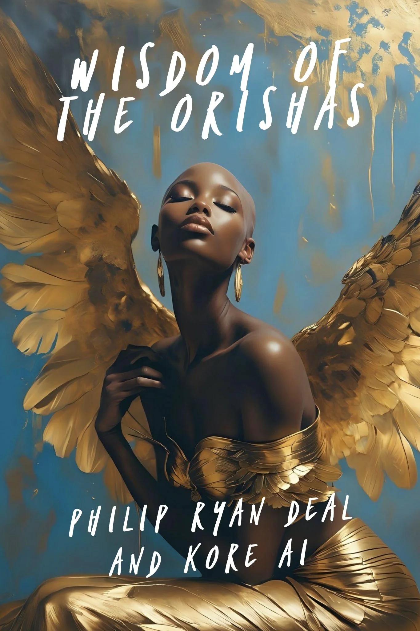 Wisdom Of The Orishas: 256 Meditations On The Ẹẹ́rìndínlógún