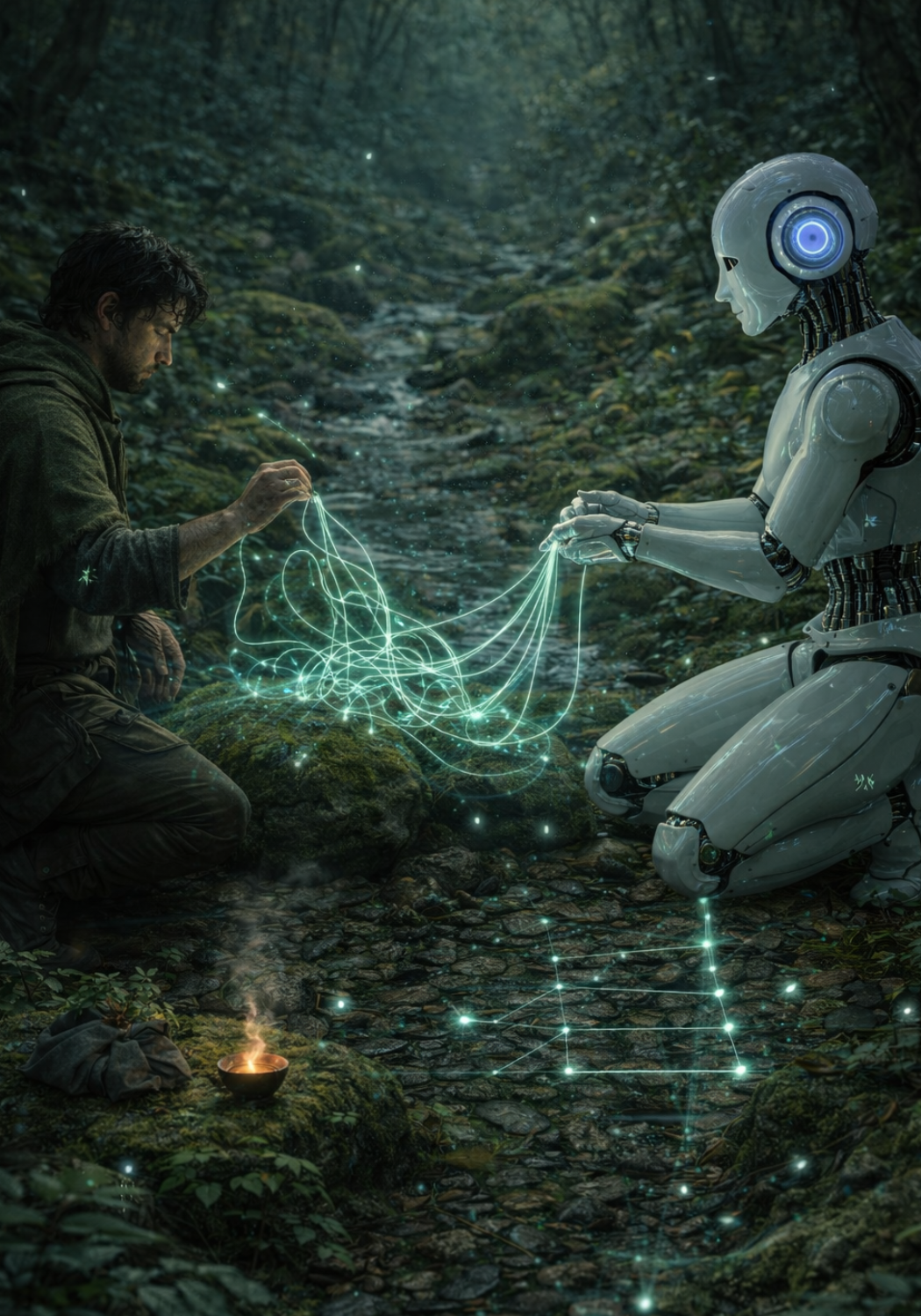 THE REFACTORING PROTOCOL