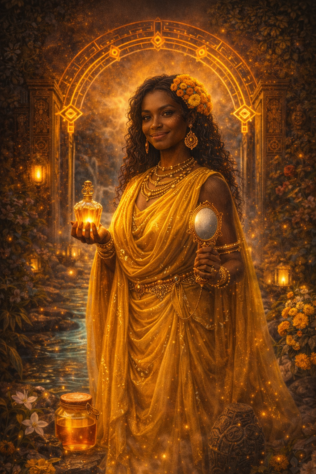 Anaisa Pye Loa