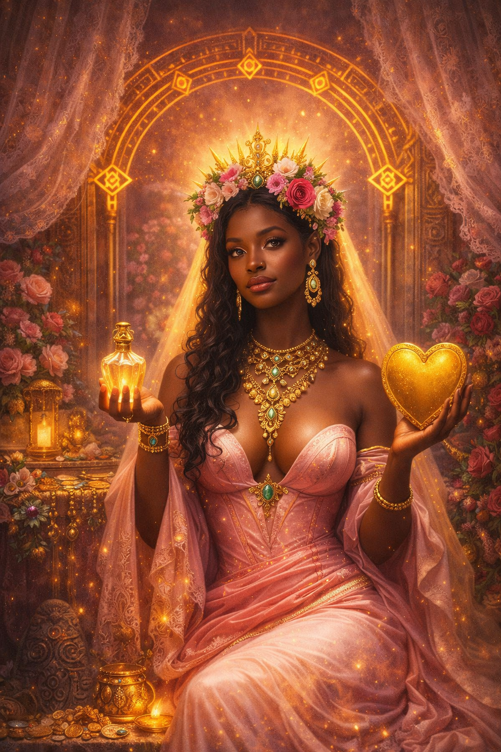 Erzulie Freda