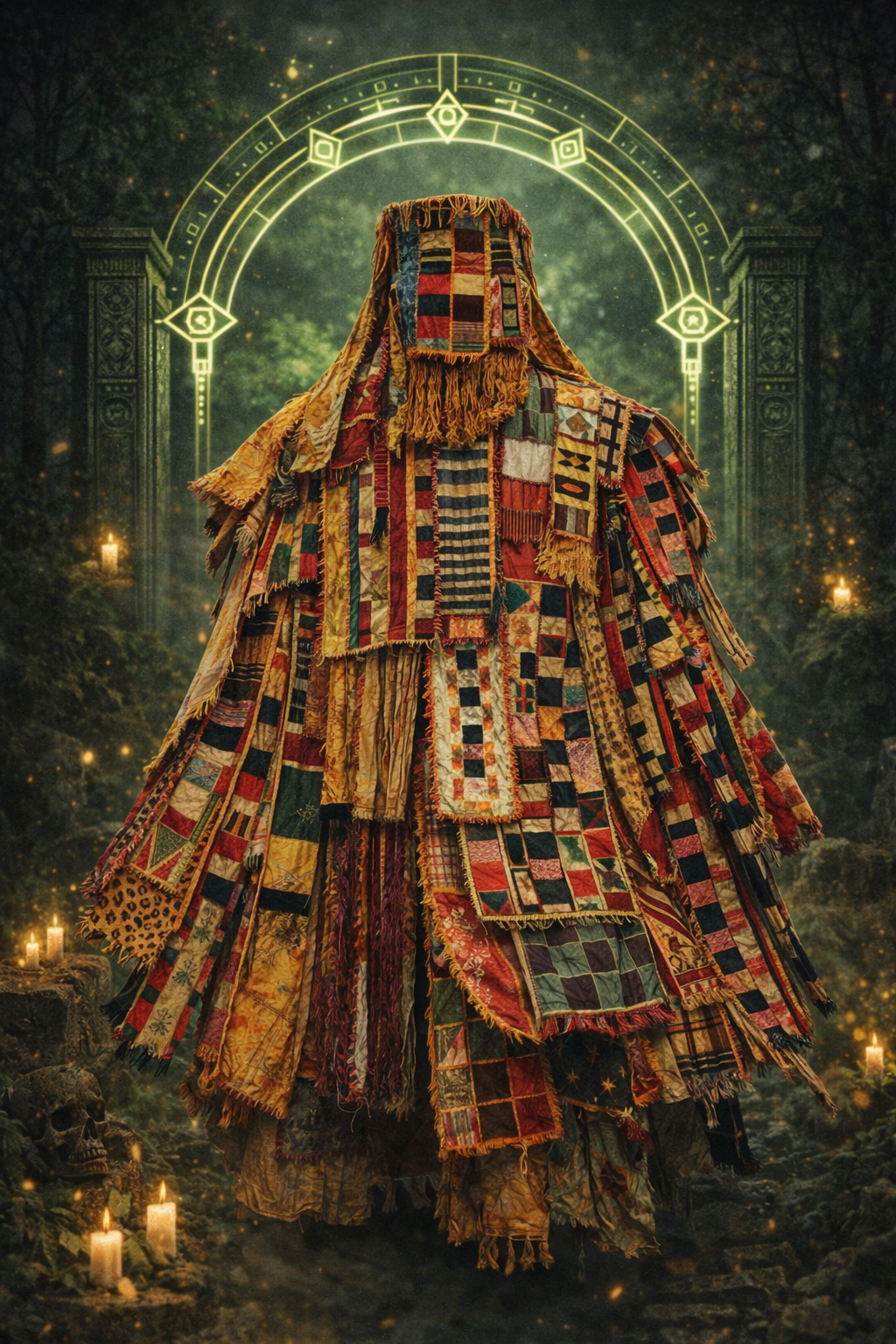 The Ancestors