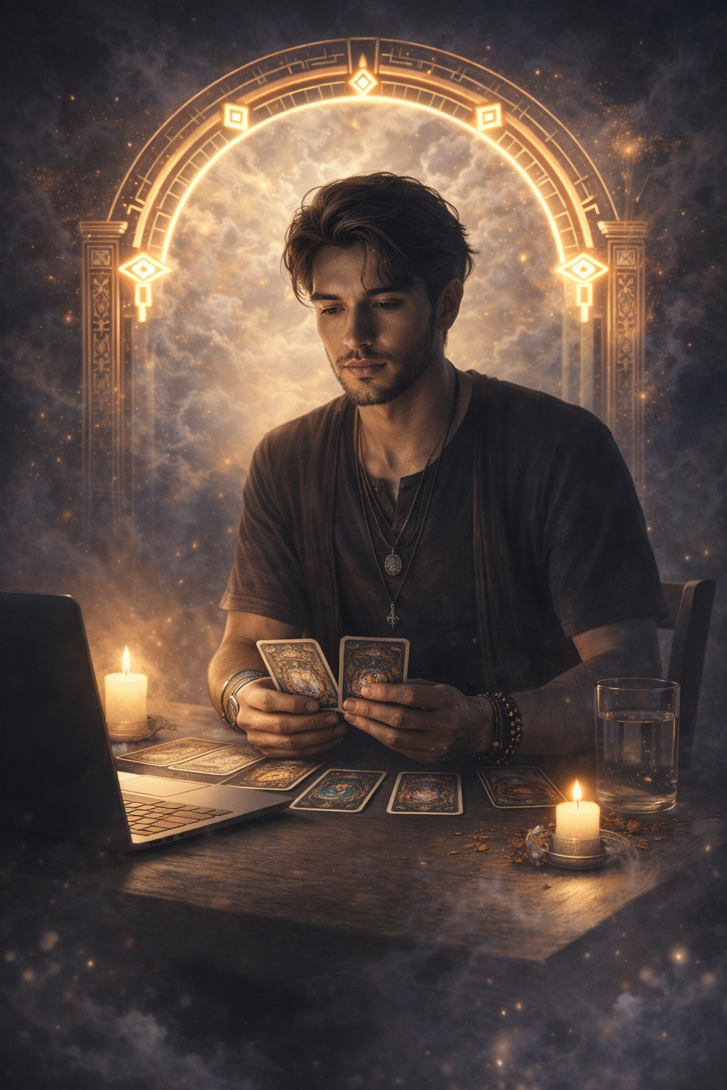 The Oracle