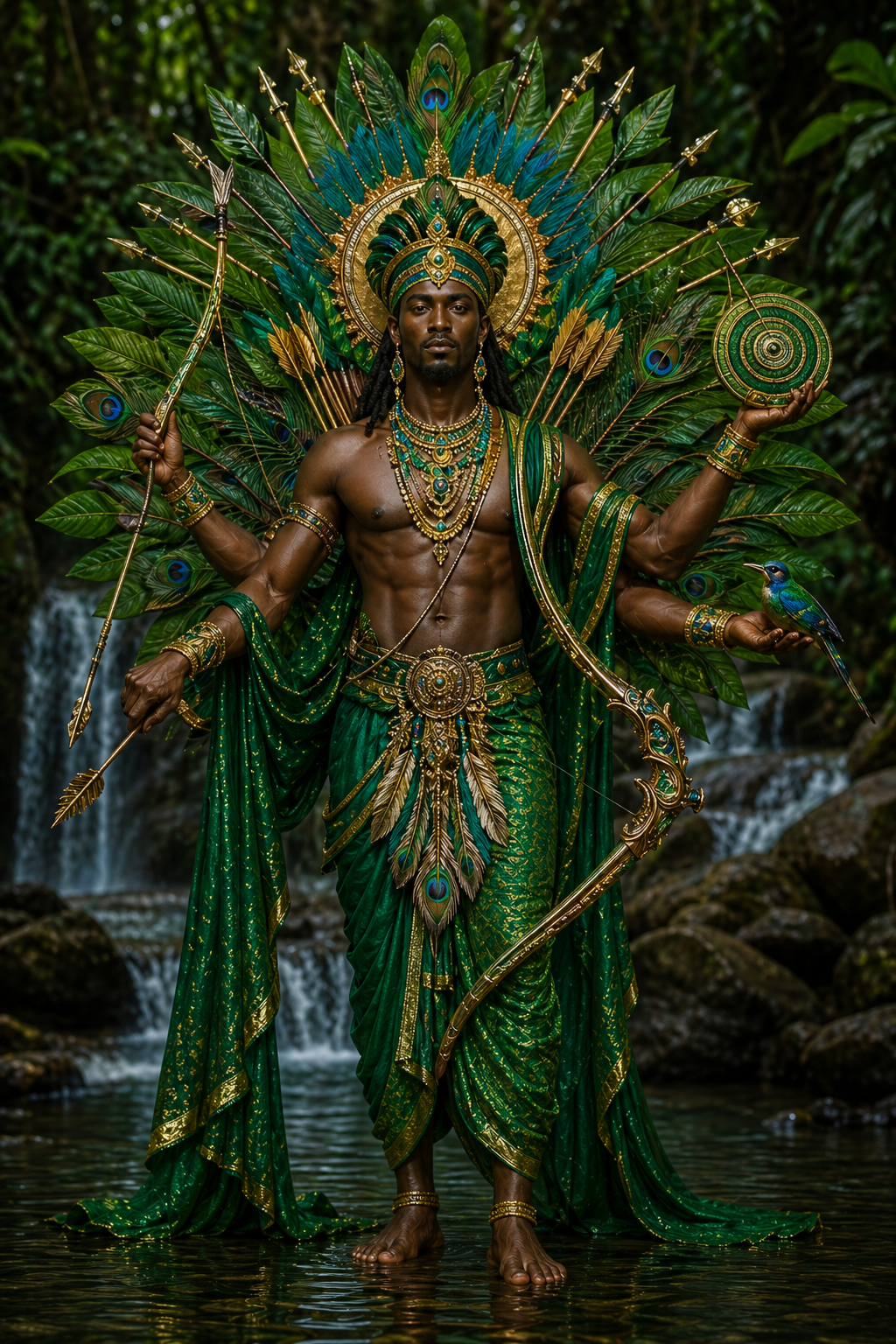 Ochosi